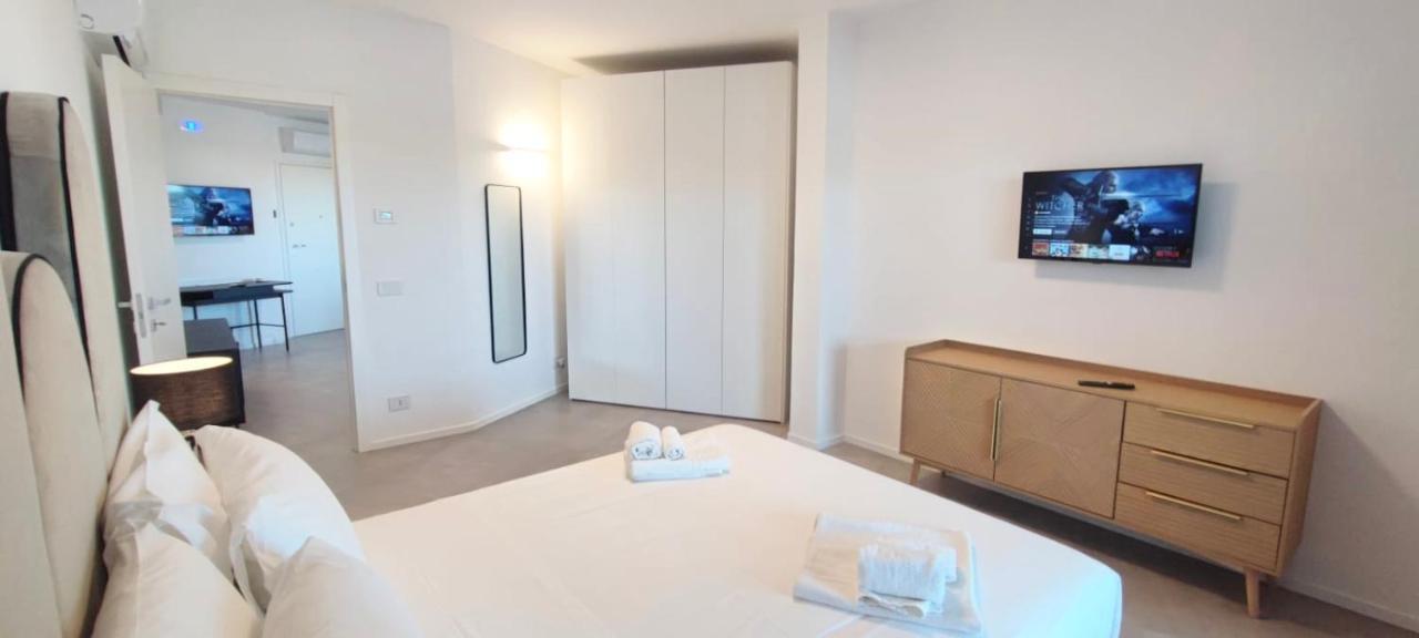 Marisabella Suite Spa 5 บารี ภายนอก รูปภาพ