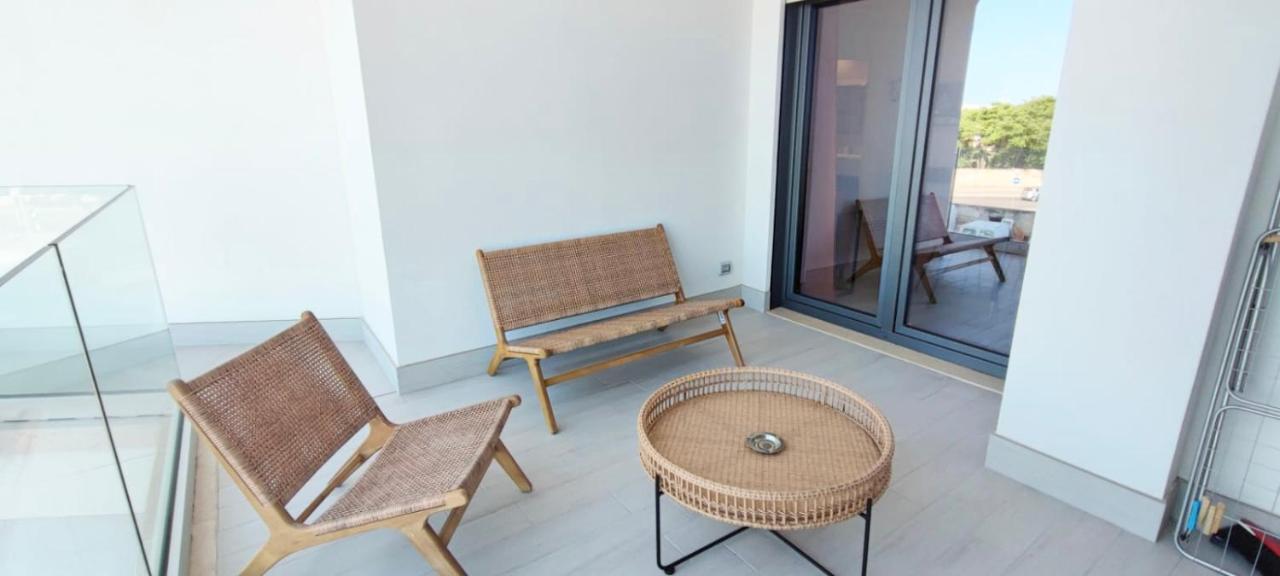 Marisabella Suite Spa 5 บารี ภายนอก รูปภาพ