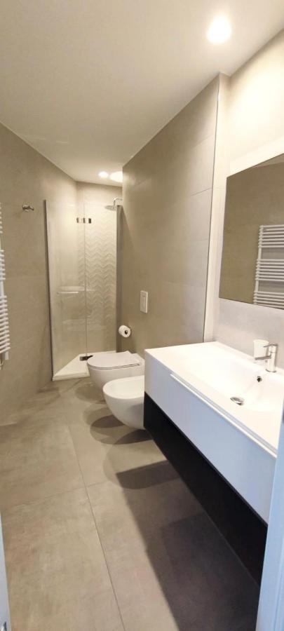 Marisabella Suite Spa 5 บารี ภายนอก รูปภาพ