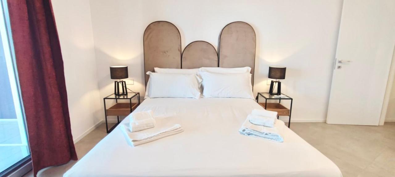 Marisabella Suite Spa 5 บารี ภายนอก รูปภาพ
