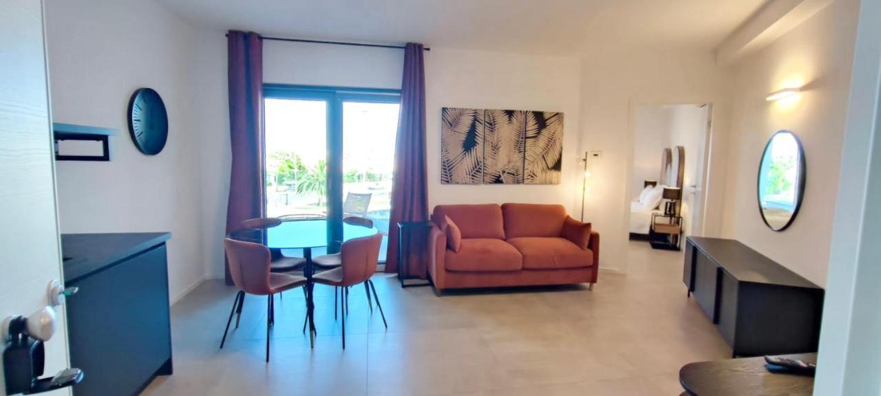 Marisabella Suite Spa 5 บารี ภายนอก รูปภาพ